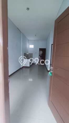 Jual Rumah Bagus Siap Huni LB 60m2 di Serpong Utara, Tangerang Selatan Jual Rumah Bagus Siap Huni LB 60m2 di Serpong Utara, Tangerang Selatan