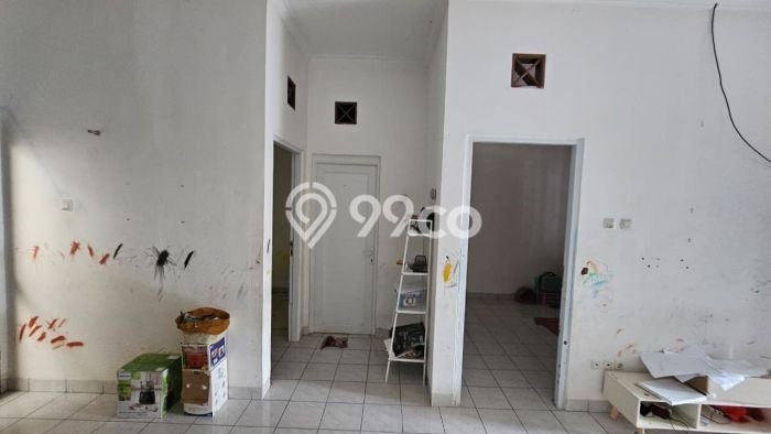 Dijual Rumah 2 Kamar Lokasi Strategis Bagus dan Strategis di Serpong Utara Dijual Rumah 2 Kamar Lokasi Strategis Bagus dan Strategis di Serpong Utara
