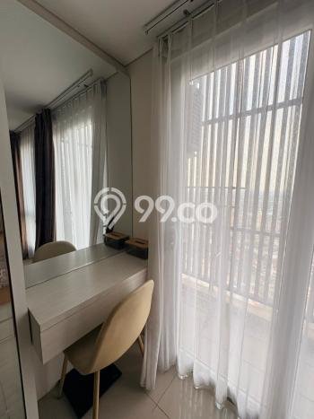 Disewakan Apartemen Harga Terjangkau di Bintaro 1 Bedroom Disewakan Apartemen Harga Terjangkau di Bintaro 1 Bedroom