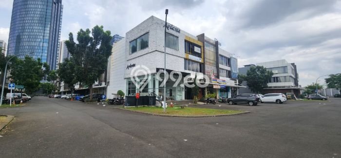 Ruko Bagus Dijual di Alam Sutera Tangerang Lokasi Strategis Cocok untuk Kembangkan Bisnis Ruko Bagus Dijual di Alam Sutera Tangerang Lokasi Strategis Cocok untuk Kembangkan Bisnis