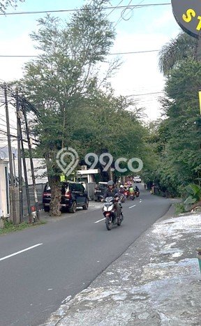Tanah Kavling Dijual di Jakarta Selatan dengan Spesifikasi 1600m2 Tanah Kavling Dijual di Jakarta Selatan dengan Spesifikasi 1600m2