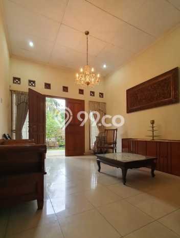 For Sale! Luxury House LT 384m2 Desain Modern di Ampera For Sale! Luxury House LT 384m2 Desain Modern di Ampera