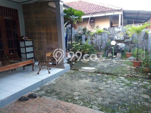 Dijual Rumah 2 Kamar Lokasi Strategis Bagus dan Strategis di Beji Dijual Rumah 2 Kamar Lokasi Strategis Bagus dan Strategis di Beji