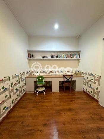 Ready to Use! Premium House LT 235m2 Desain Modern di Lebak Bulus Ready to Use! Premium House LT 235m2 Desain Modern di Lebak Bulus
