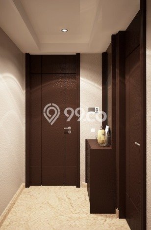Paling Dicari! Apartemen Premium Dijual di Pondok Indah Punya 2 Bedroom Paling Dicari! Apartemen Premium Dijual di Pondok Indah Punya 2 Bedroom
