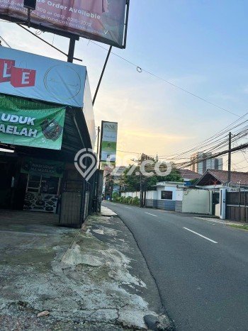 Tanah Kavling Dijual di Jakarta Selatan dengan Spesifikasi 1600m2 Tanah Kavling Dijual di Jakarta Selatan dengan Spesifikasi 1600m2