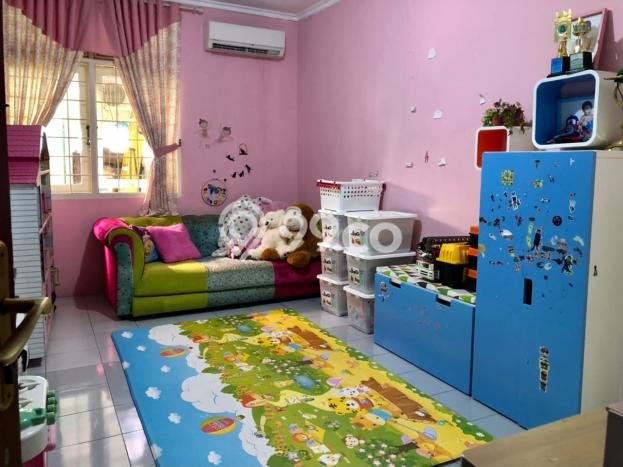 Hunian Elit LB 350m2 Siap Huni Desain Elegan di Kemang, Jakarta Selatan Hunian Elit LB 350m2 Siap Huni Desain Elegan di Kemang, Jakarta Selatan