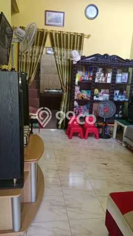 Dijual Rumah Strategis Bagus Punya 3 KT di Ciputat Tangerang Selatan SHM Dijual Rumah Strategis Bagus Punya 3 KT di Ciputat Tangerang Selatan SHM