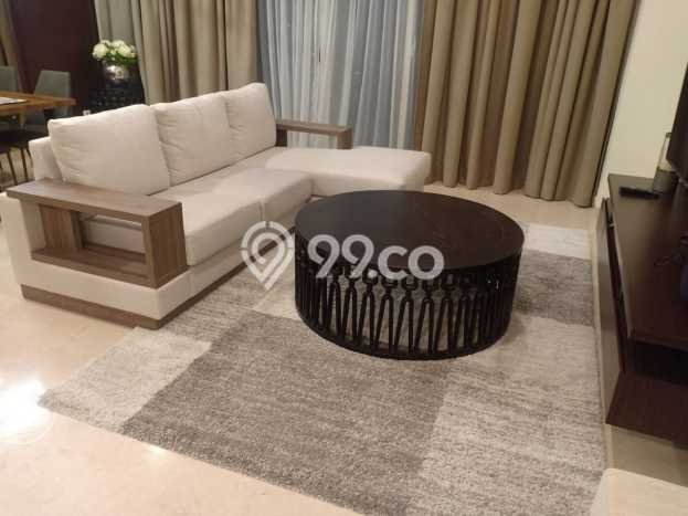 Paling Dicari! Apartemen Premium Dijual di Pondok Indah Punya 2 Bedroom Paling Dicari! Apartemen Premium Dijual di Pondok Indah Punya 2 Bedroom