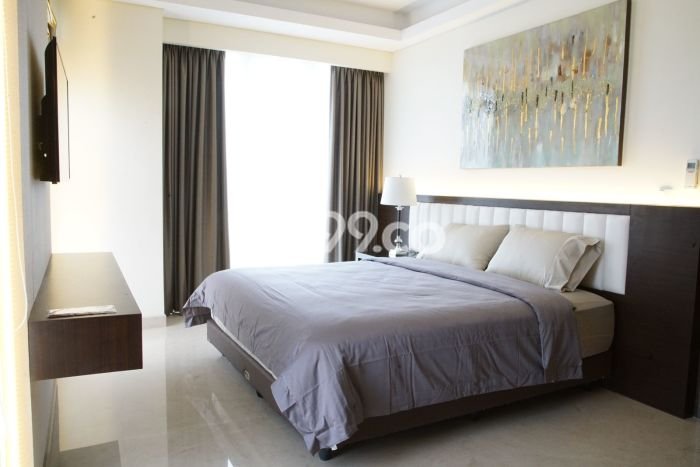 Paling Dicari! Apartemen Premium Dijual di Pondok Indah Punya 2 Bedroom Paling Dicari! Apartemen Premium Dijual di Pondok Indah Punya 2 Bedroom