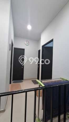 For Sale Hunian Rumah Nyaman 3 Kamar di Jatiwarna, Bekasi For Sale Hunian Rumah Nyaman 3 Kamar di Jatiwarna, Bekasi
