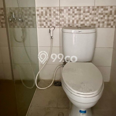 Unit Apartemen 1 Kamar & 1 Kamar Mandi Dijual di Rawalumbu, Bekasi Unit Apartemen 1 Kamar & 1 Kamar Mandi Dijual di Rawalumbu, Bekasi