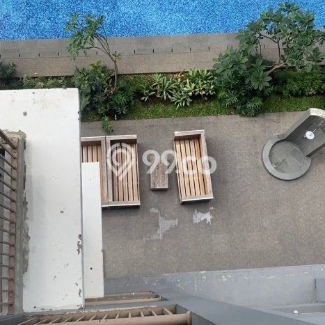 Unit Apartemen 1 Kamar & 1 Kamar Mandi Dijual di Rawalumbu, Bekasi Unit Apartemen 1 Kamar & 1 Kamar Mandi Dijual di Rawalumbu, Bekasi
