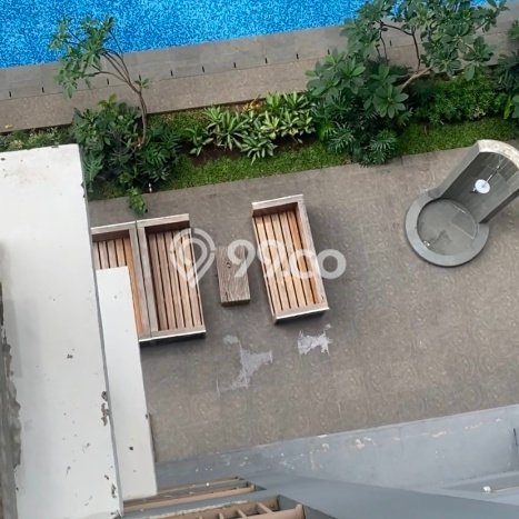 Unit Apartemen 1 Kamar & 1 Kamar Mandi Dijual di Rawalumbu, Bekasi Unit Apartemen 1 Kamar & 1 Kamar Mandi Dijual di Rawalumbu, Bekasi