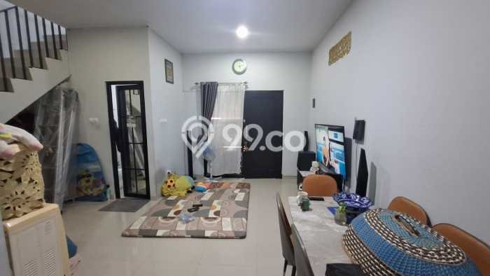 For Sale Hunian Rumah Nyaman 3 Kamar di Jatiwarna, Bekasi For Sale Hunian Rumah Nyaman 3 Kamar di Jatiwarna, Bekasi