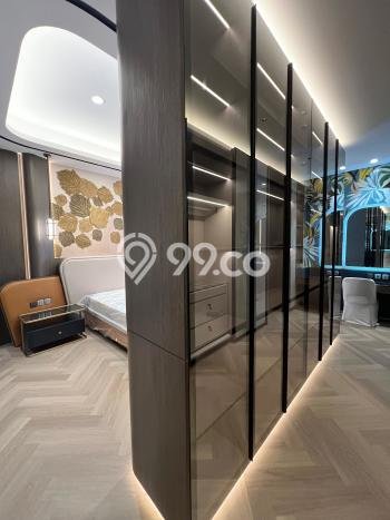 Sewa Rumah Strategis LT 192m2 / LB 300m2 di Pantai Indah Kapuk, Jakarta Utara Sewa Rumah Strategis LT 192m2 / LB 300m2 di Pantai Indah Kapuk, Jakarta Utara