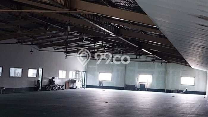 Pabrik Paling Dicari LB 33000m2 Dijual di Cikande Pabrik Paling Dicari LB 33000m2 Dijual di Cikande