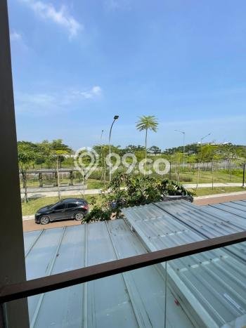 Rumah Modern 3 KT di Pantai Indah Kapuk 2 Jakarta Utara Semi Furnished Rumah Modern 3 KT di Pantai Indah Kapuk 2 Jakarta Utara Semi Furnished