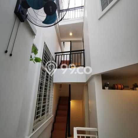 For Sale! Premium House LT 300m2 Desain Modern di Pantai Indah Kapuk For Sale! Premium House LT 300m2 Desain Modern di Pantai Indah Kapuk