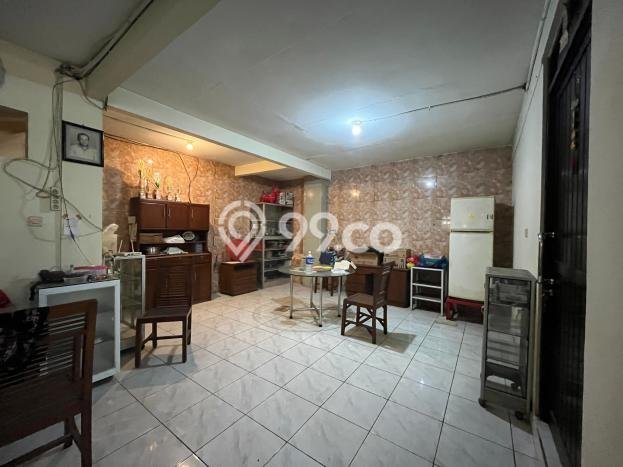 For Sale Rumah 3 Kamar Lokasi Ideal Nyaman dan Strategis di Duren Sawit For Sale Rumah 3 Kamar Lokasi Ideal Nyaman dan Strategis di Duren Sawit