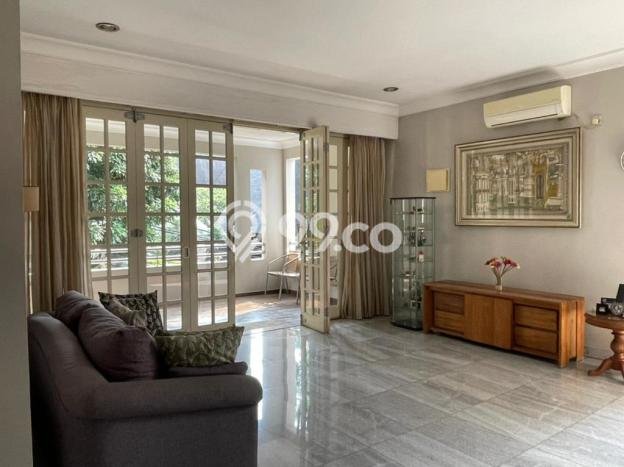 Dijual Rumah Mewah Megah Dengan View Cantik di Kemang, Jakarta Selatan Dijual Rumah Mewah Megah Dengan View Cantik di Kemang, Jakarta Selatan