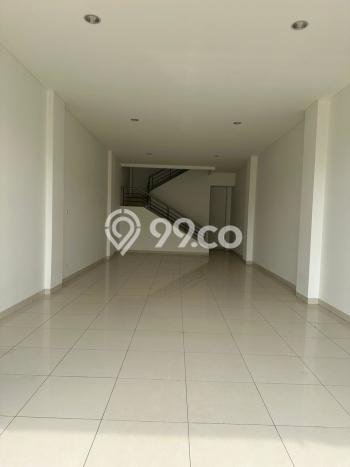 Unit Ruko Dijual di Jakarta Timur LT 99m2 & LB 372m2 Unit Ruko Dijual di Jakarta Timur LT 99m2 & LB 372m2