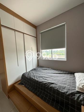 Rumah Minimalis 3 KT di Kalimalang Bekasi Unfurnished Rumah Minimalis 3 KT di Kalimalang Bekasi Unfurnished