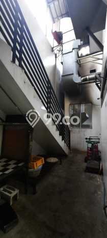 Komersial Dijual di Prime Area Jakarta Timur Luas 320m2 Komersial Dijual di Prime Area Jakarta Timur Luas 320m2