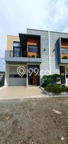 Rumah Minimalis 3 KT di Jatiwarna Bekasi Unfurnished Rumah Minimalis 3 KT di Jatiwarna Bekasi Unfurnished