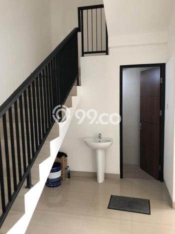 Hunian Mewah LB 196m2 Siap Pakai Desain Elegan di Kalibata, Jakarta Selatan Hunian Mewah LB 196m2 Siap Pakai Desain Elegan di Kalibata, Jakarta Selatan