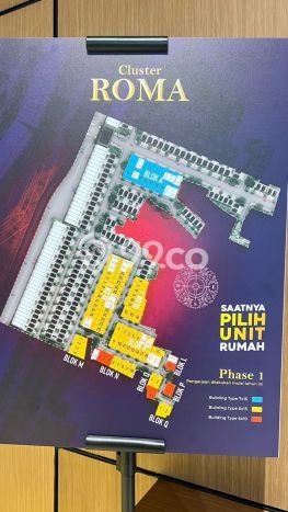 Jual Rumah Modern 3 KT di Kalimalang, Bekasi Jual Rumah Modern 3 KT di Kalimalang, Bekasi
