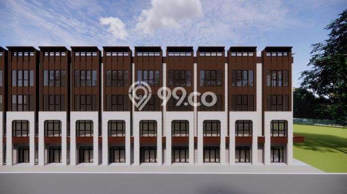 Ruko Bagus Dijual LB 356m2 Lokasi Strategis Bekasi Area Cocok untuk Berbisnis Ruko Bagus Dijual LB 356m2 Lokasi Strategis Bekasi Area Cocok untuk Berbisnis