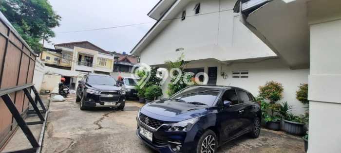 Komersial Dijual di Prime Area Jakarta Timur Luas 320m2 Komersial Dijual di Prime Area Jakarta Timur Luas 320m2