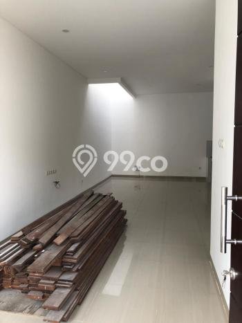 Hunian Mewah LB 196m2 Siap Pakai Desain Elegan di Kalibata, Jakarta Selatan Hunian Mewah LB 196m2 Siap Pakai Desain Elegan di Kalibata, Jakarta Selatan