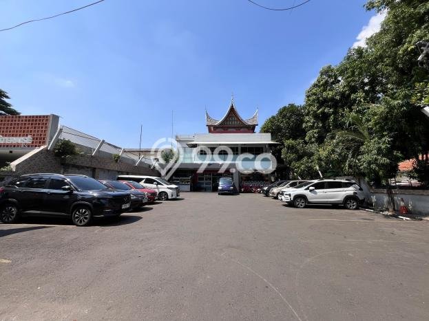Dijual! Komersial di Cikini Jakarta Pusat LT 898m2 / LB 538m2 Kawasan Bisnis Dijual! Komersial di Cikini Jakarta Pusat LT 898m2 / LB 538m2 Kawasan Bisnis