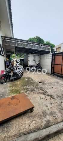 Komersial Dijual di Prime Area Jakarta Timur Luas 320m2 Komersial Dijual di Prime Area Jakarta Timur Luas 320m2