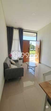 Rumah Minimalis 3 KT di Jatiwarna Bekasi Unfurnished Rumah Minimalis 3 KT di Jatiwarna Bekasi Unfurnished