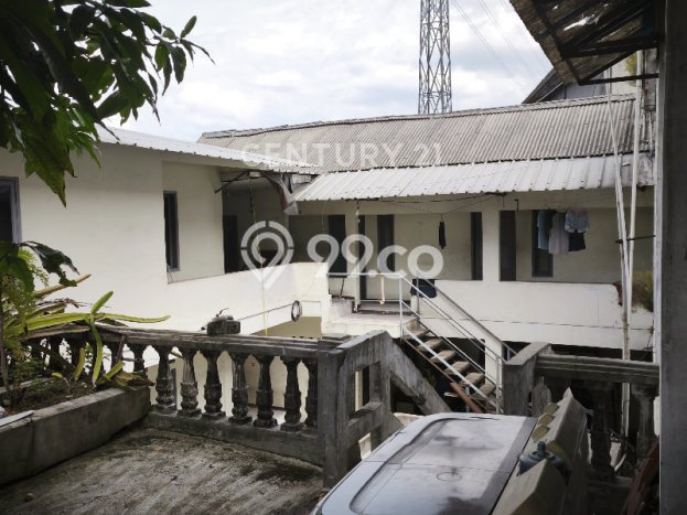 Rumah Luxury Modern Tanpa Renovasi di Soekarno Hatta Bandung Rumah Luxury Modern Tanpa Renovasi di Soekarno Hatta Bandung