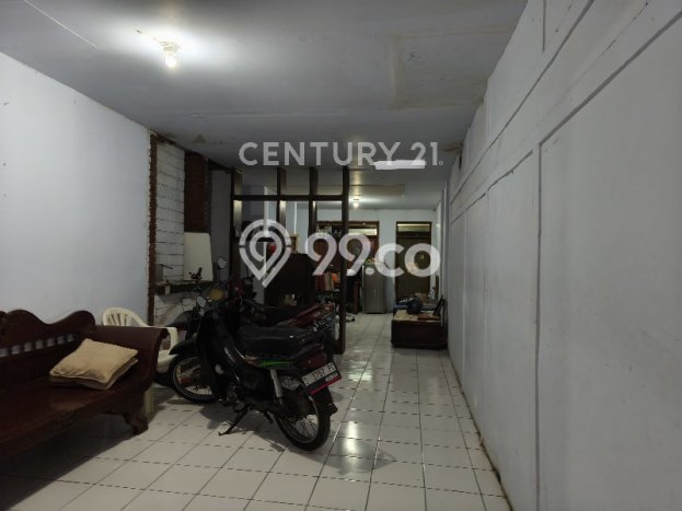 For Sale! Luxury House LT 570m2 Desain Modern di Soekarno Hatta For Sale! Luxury House LT 570m2 Desain Modern di Soekarno Hatta