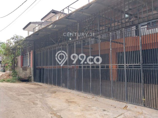 Ruko di Cicalengka, Luas 120m², Disewakan, Pusat Komersial, Ready Usaha Ruko di Cicalengka, Luas 120m², Disewakan, Pusat Komersial, Ready Usaha