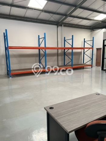 Dijual Gudang di Medan Satria, Bekasi Harga Penawaran Spesial Dijual Gudang di Medan Satria, Bekasi Harga Penawaran Spesial