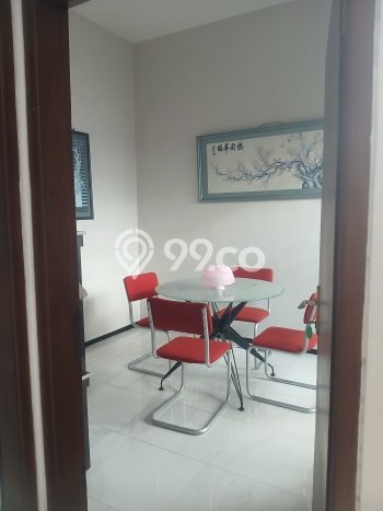 Rumah Minimalis 3 KT LT 150m2 di Manyar Rumah Minimalis 3 KT LT 150m2 di Manyar