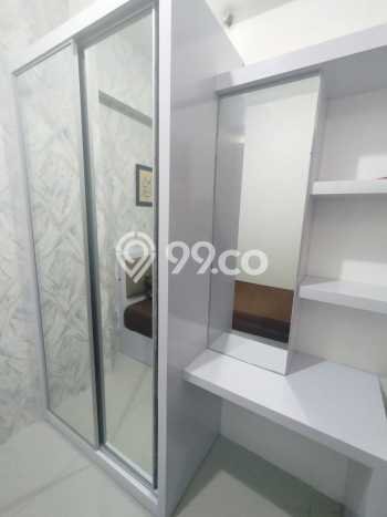 Apartemen Strategis 35m2 di Kedung Baruk Surabaya 2 Bedroom Apartemen Strategis 35m2 di Kedung Baruk Surabaya 2 Bedroom