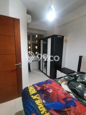 Apartemen Minimalis untuk Disewa, 2 Kamar di Surabaya Apartemen Minimalis untuk Disewa, 2 Kamar di Surabaya