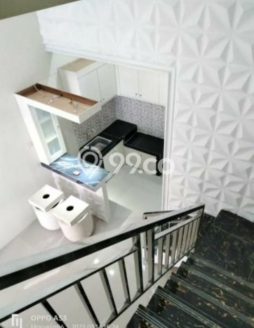 For Sale Rumah 2 Kamar Lokasi Ideal Bagus dan Strategis di Tambaksari For Sale Rumah 2 Kamar Lokasi Ideal Bagus dan Strategis di Tambaksari