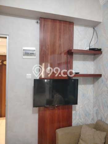 Apartemen Strategis 35m2 di Kedung Baruk Surabaya 2 Bedroom Apartemen Strategis 35m2 di Kedung Baruk Surabaya 2 Bedroom