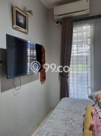 Rumah Eksklusif Dijual LT 102m2 di Kelapa Gading, Jakarta Utara Rumah Eksklusif Dijual LT 102m2 di Kelapa Gading, Jakarta Utara