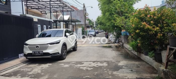 Hunian Super Mewah dengan Akses Paling Strategis di Sunter, Jakarta Utara Hunian Super Mewah dengan Akses Paling Strategis di Sunter, Jakarta Utara