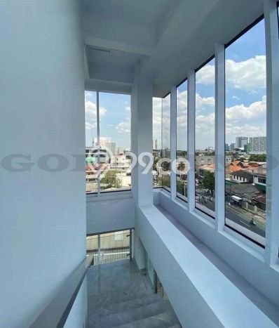 Komersial Dijual di Jakarta Timur LT 279m2 & LB 726m2 Lokasi Terbaik! Komersial Dijual di Jakarta Timur LT 279m2 & LB 726m2 Lokasi Terbaik!