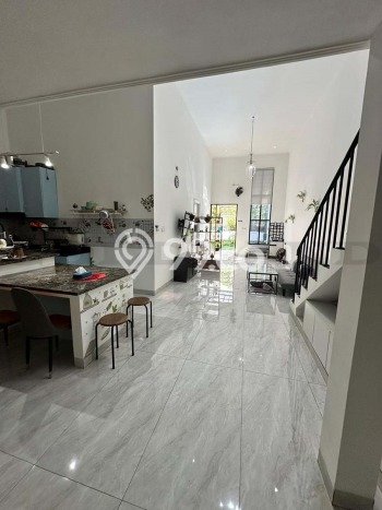 Rumah Elit Modern Siap Huni di Sunter Jakarta Utara Rumah Elit Modern Siap Huni di Sunter Jakarta Utara